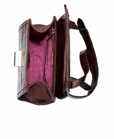 Сумка Женская 16521.Nebraska/BORDEAUX